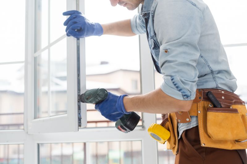 Cost of Windows Installation in San Jacinto, CA
